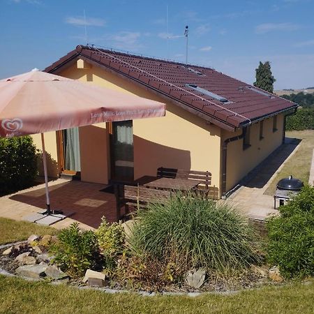 Apartmany Audy 2 Mnisek pod Brdy Exterior photo