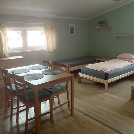 Apartmany Audy 2 Mnisek pod Brdy Exterior photo