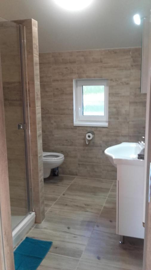 Apartmany Audy 2 Mnisek pod Brdy Exterior photo