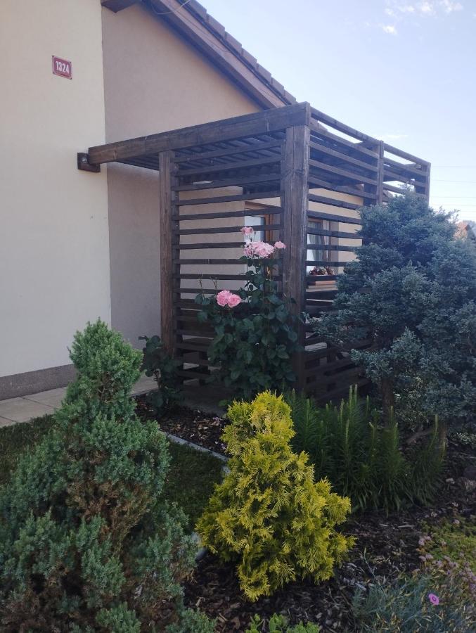 Apartmany Audy 2 Mnisek pod Brdy Exterior photo