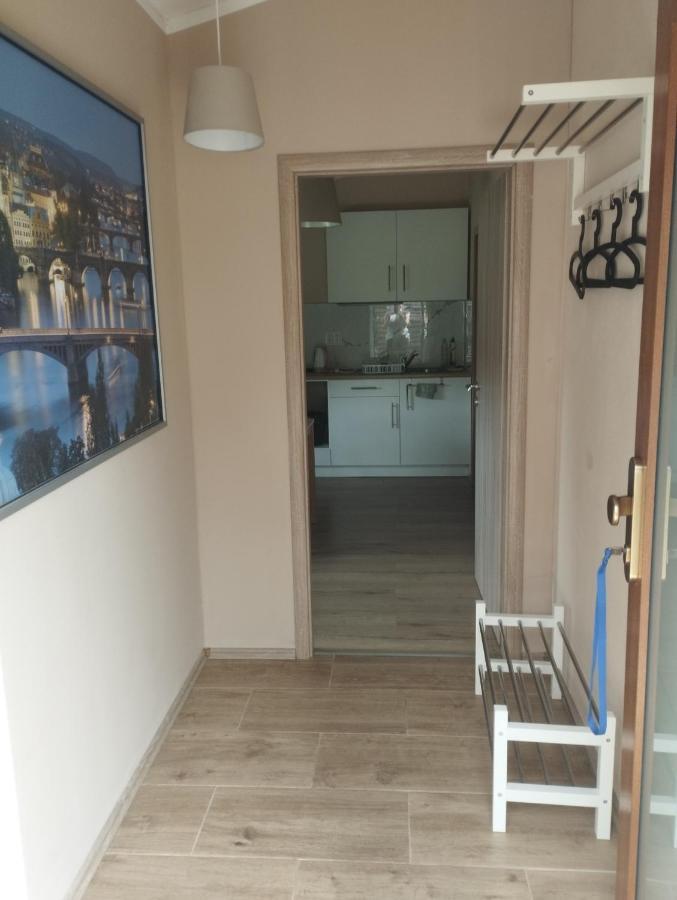 Apartmany Audy 2 Mnisek pod Brdy Exterior photo